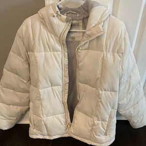 Good fellow puffer jacket *NWOT*